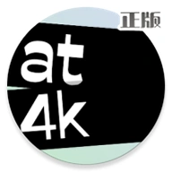 AT4K电视桌面中文版AT4K Launcherv1.0 最新版
