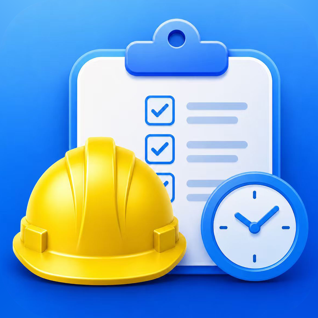 工地+记工 - 手机记工记账工具v3.0.2.302 实用更新版