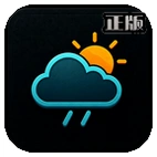 枳生天气app手机版v0.1.3 最新版