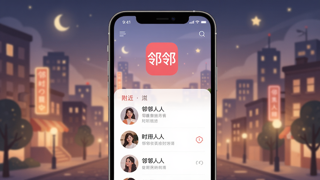 ����App������չʾ���ֻ���Ļ������ʾ���ڵ�Logo�͸��������б�����������ܰ�ĳ���ҹ���廭���ɫ����ͣ��������������ʸɾ��޶���Ԫ��