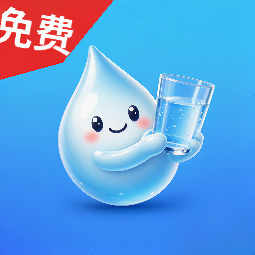 好好喝水-喝水提醒助手v1.19 安卓版
