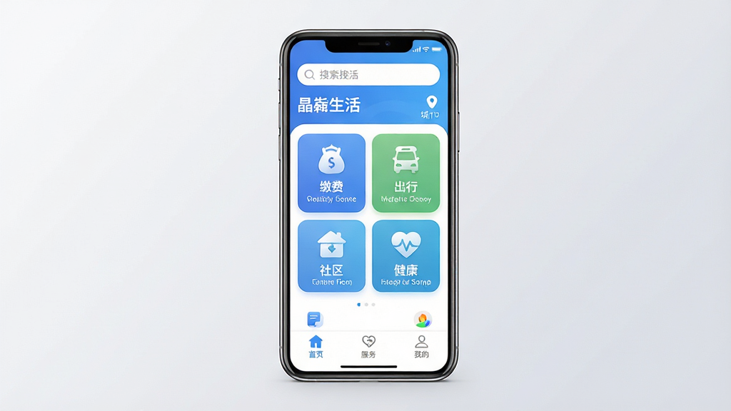 ������App������ȫòչʾ������������һ�������ֻ�����Ļ��ʾ������Ӧ����ҳ���������������ͳ��ж�λ���в��ǽɷѡ����С������������Ĵ�����ڿ�Ƭ���ײ�Ϊ��ҳ�������ҵ�����������ǩ������������׽�����ɫ�����ּ������������ִ���ƽ��ͼ��Բ���£����ʸɾ��������޶���Ԫ�أ�����Ϊǳ��ɫ���䣬ͻ���ֻ���Ļ���ݣ����������ɱ棬����