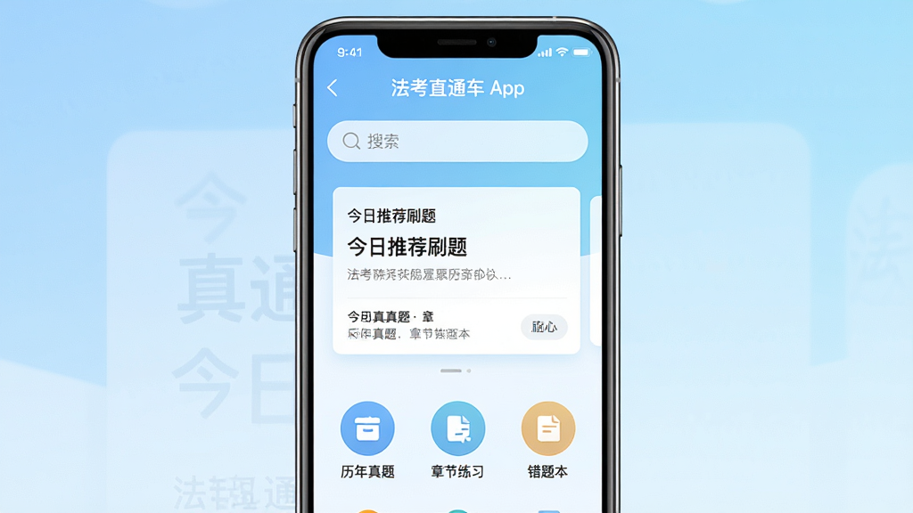 һ���ֻ�Ӧ�ý����ͼ����������չʾ������ֱͨ����App�������棬�������������м��ǽ����Ƽ�ˢ�⿨Ƭ���·��������������⡢�½���ϰ�����Ȿ�ȹ���ͼ�꣬��������ˬ��ǳ��ɫ���䣬������ִ������ʸɾ����޶���Ԫ��
