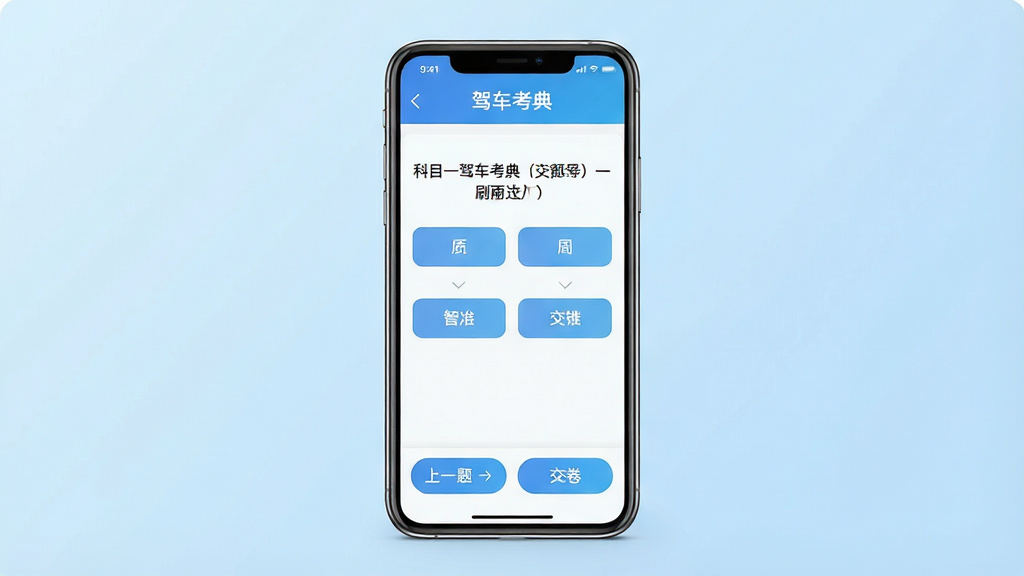 һ��չʾ�ݳ�����App���Ľ�����ֻ�����ͼ�������������ֻ���Ļ����Ļ����ʾ�ݳ�����Ŀ�Ŀһˢ����棬�����С��ݳ����䡱�ĸ��֣��м���ѡ������ɺ��ĸ�ѡ�ť���ײ�����һ����һ��ͽ�����ť�������Ǹɾ���ǳ��ɫ���䣬������ִ���ϸ�����������ʸɾ��޶���Ԫ��