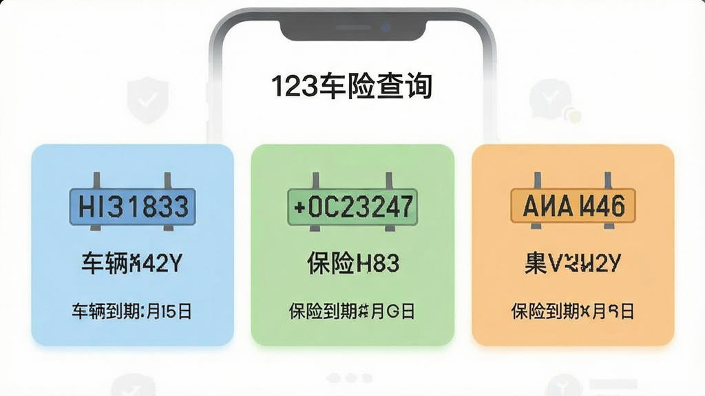һ�ű�ƽ����Ʒ����ֻ�����չʾͼ�������С�123���ղ�ѯ��APP�����ϲ�����ʾ��������������Ƭ��ÿ����Ƭ���в�ͬ�ĳ��ƺż�д�ͱ��յ����գ���Ƭ��ɫ�ֱ�Ϊǳ����ǳ�̡�ǳ�ȣ����沼�����룬���ͳһ�����ʸɾ��޶���Ԫ��