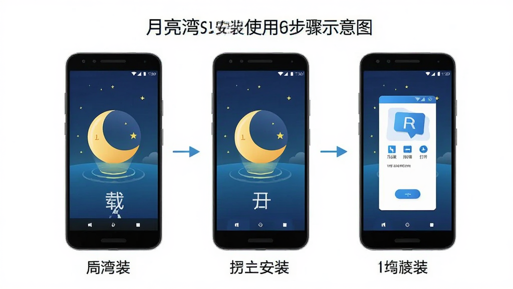 �����尲װʹ�ò���ʾ��ͼ������չʾ������Ӧ���ڰ�׿�ֻ��ϵİ�װ���̣������ص���ʹ�õķֲ�չʾ����������������࣬���ʸɾ��޶���Ԫ��