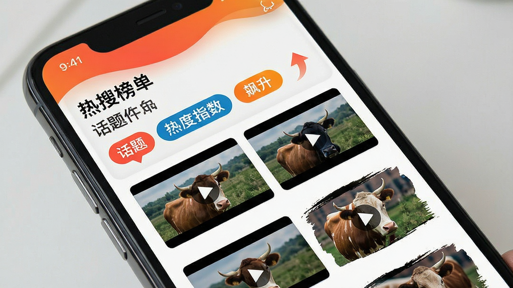 ��Ʒţ �ȵ�׷�ٽ��� �ֻ���Ļ��ʾ ���Ѱ� �����ǩ �ȶ�ָ�� �����ͷ ��Ƶ����ͼ �б����� ��ɫ��Ŀ �������� ���ʸɾ� �޶���Ԫ��