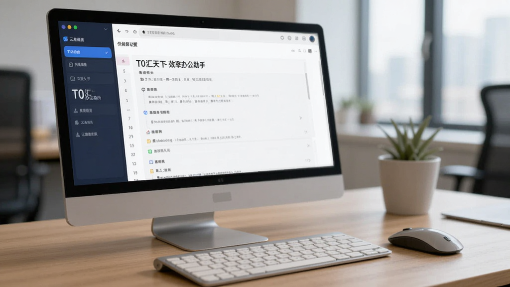 T0汇天下-效率办公助手 快捷键设置与云同步选项