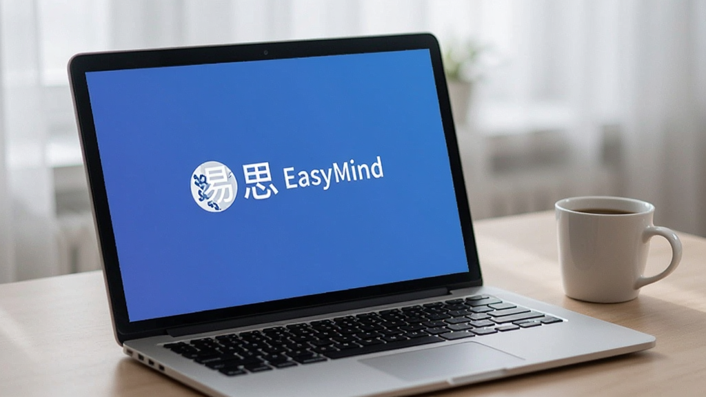 ��˼ EasyMind