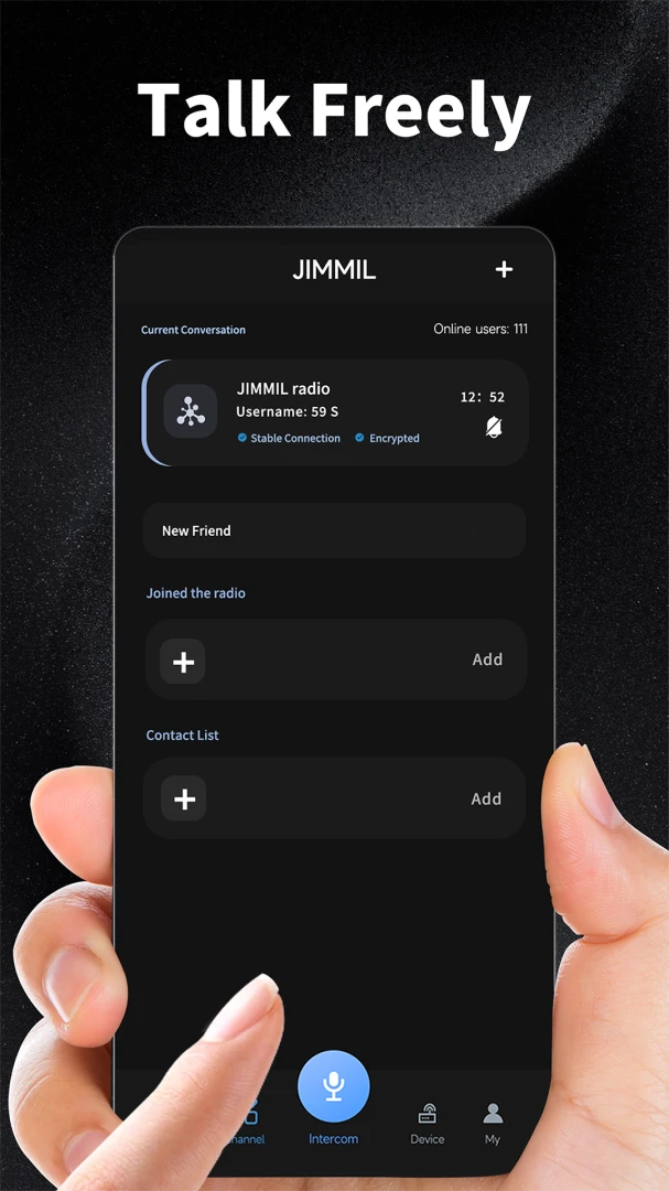 Jimmil-���������v2.2.1 ��׿��