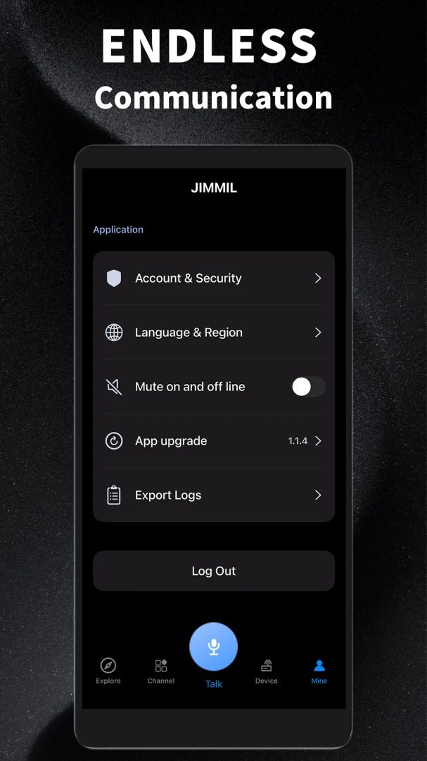 Jimmil-���������v2.2.1 ��׿��