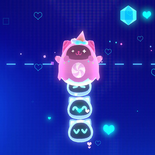 颤抖的音浪-音乐互动工具v1.6.8 最新版