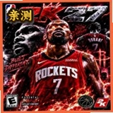 nba2k27���ιٷ���v98.0.2 ���°汾