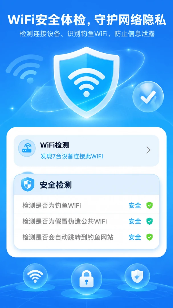 WiFi����Կ��-һ���������WiFiv5.7.7 ��׿��