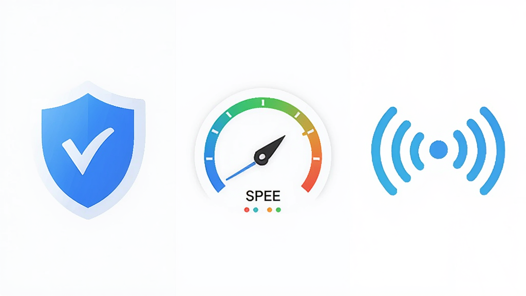 WiFi����Կ��APP�Ĺ���չʾͼ�������Ϊ�������֣�����ǰ�ȫ���Ķ���ͼ�꣬�м��ǲ����Ǳ��̣��ұ����ź���ǿ�Ĳ���ͼ�꣬����Ϊ�ɾ��İ�ɫ�������Ƽ��У������������޶���Ԫ��