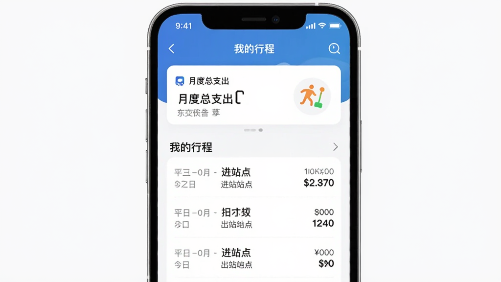 AI��ͼ����������Ϊ��ݸ����App�ġ��ҵ��г̡�ҳ�棬�ֻ���Ļ��ʾ���³˳���¼�б����������ڡ���վվ�㡢��վվ�㡢�۷ѽ��������¶���֧��ͳ�ƿ�Ƭ������Ϊ�ֻ�����չʾ�������ˬ��Լ���������������ʸɾ����޶���װ��