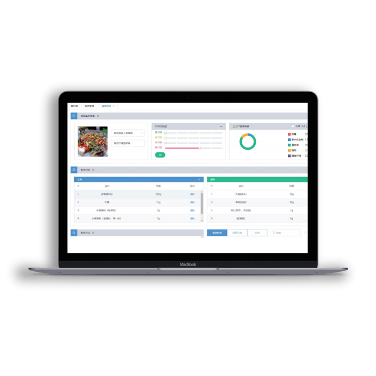����Ӫ�����ϵͳ���԰�v7.0.14.0 ��ʳ��������
