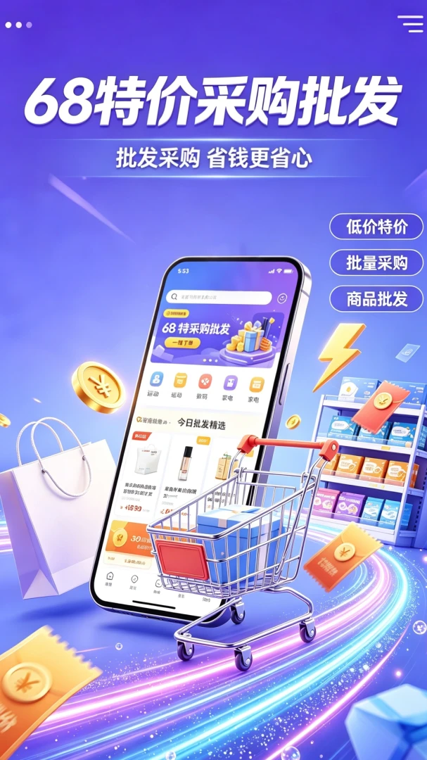 68�ؼ۲ɹ�����-��Դ����ƽ̨v1.0.1 �ɹ������ƶ��ն˰�