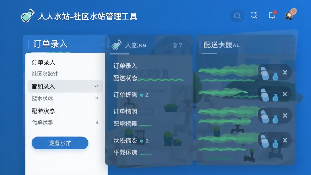 ����ˮվ-����ˮվ�������� ����¼��������״̬���ٽ���