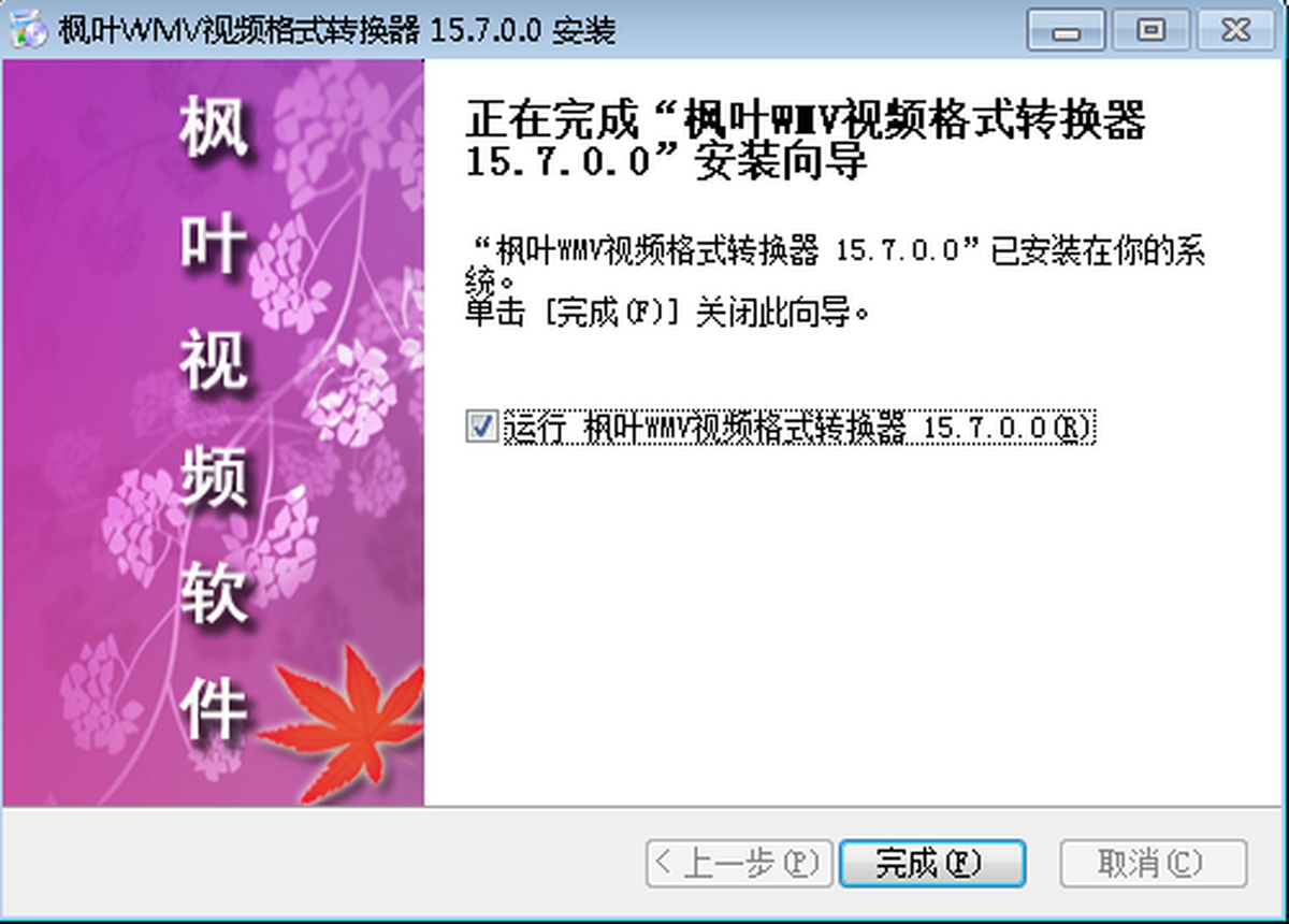 ��ҶWMV��Ƶ��ʽת����v11.9.5.0 ��Ƶ��ʽת��