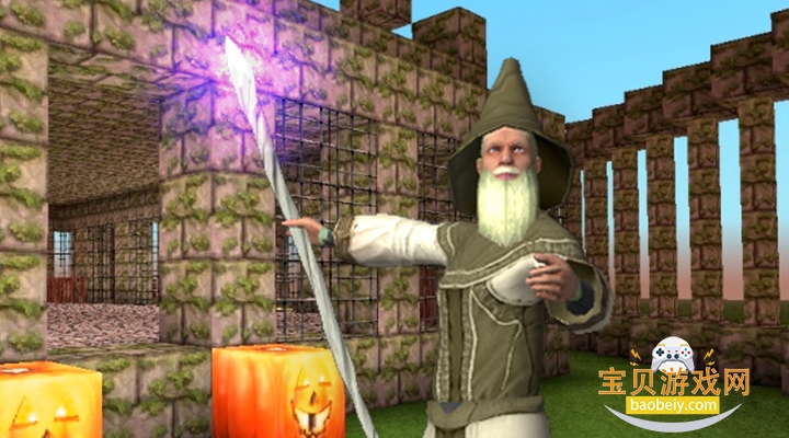 ������Ĺ���(BlockStory)v16.7.7.0 ɳ��ð�ո��°�