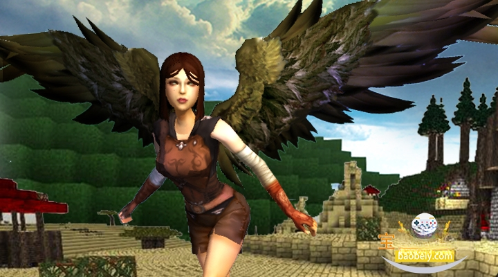 ������Ĺ���(BlockStory)v16.7.7.0 ɳ��ð�ո��°�