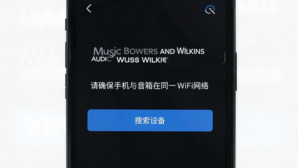 一张手机屏幕截图风格的图片,画面显示