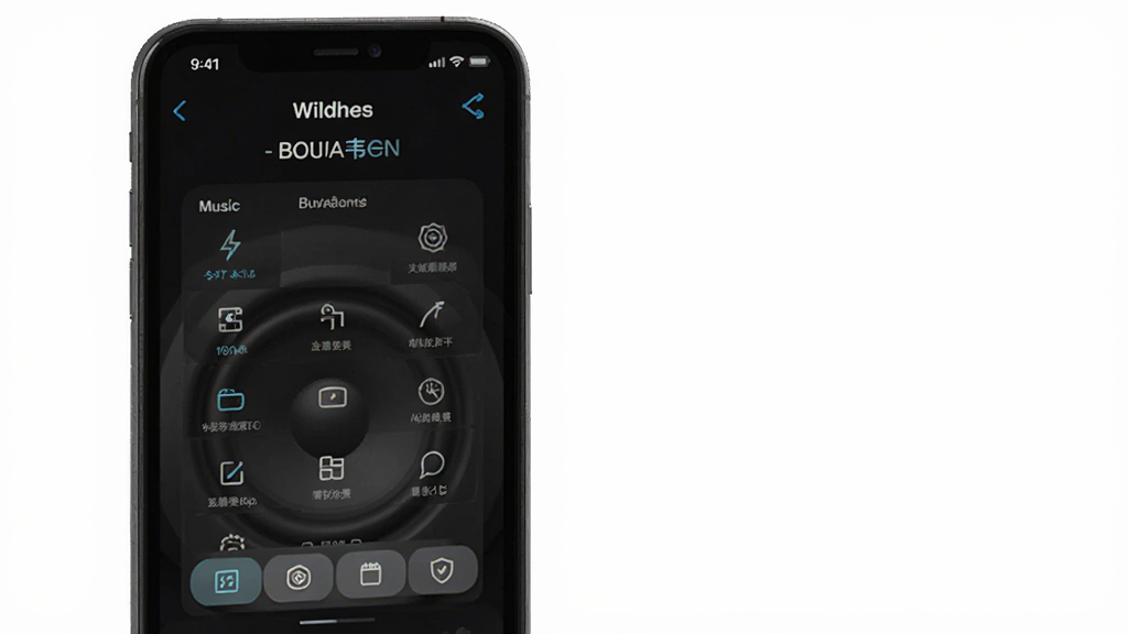 Music Bowers Wilkins-����Τ��������� App���ܽ���չʾ