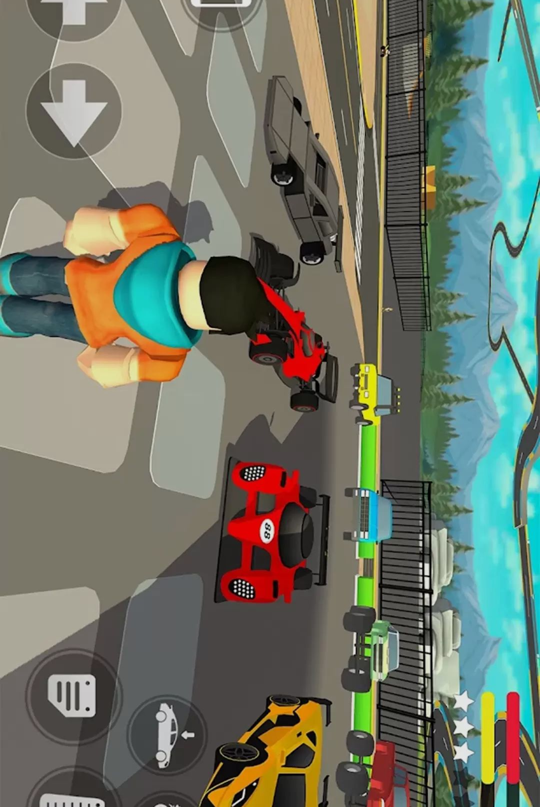 ���г��ܿ�ð��-�������޴���v7.0.1 ��׿��