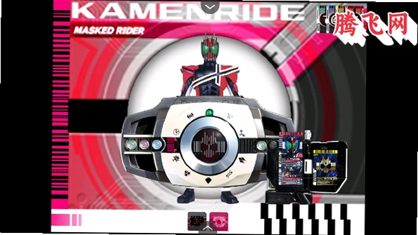 ������ʿ��������ģ����ȫ��̬(Decade����ģ����)v1.0 �������ģ����Ϸ
