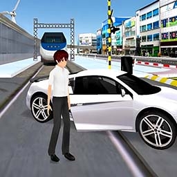 ģ���泵��ʻ��-�ݿ�ģ������v11.0.0 ��׿��
