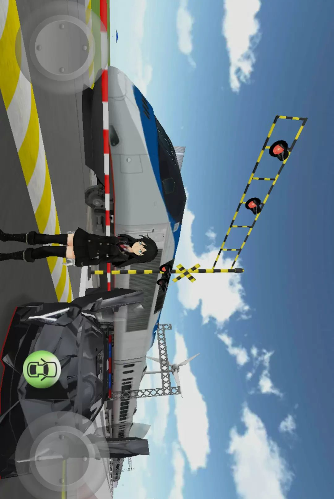 ģ���泵��ʻ��-�ݿ�ģ������v11.0.0 ��׿��