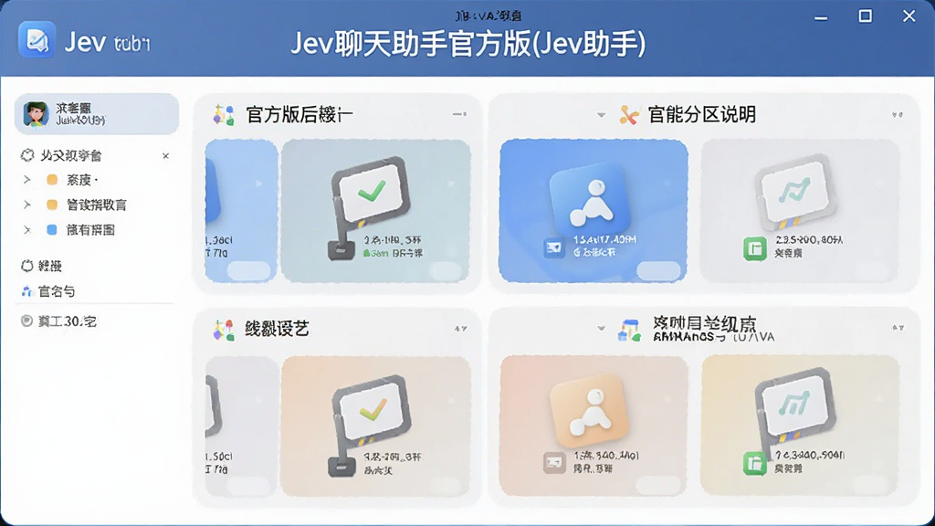 Jev�������ֹٷ���(Jev����) �ٷ�����湦�ܷ���˵��ͼ