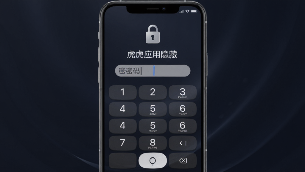 手机屏幕显示