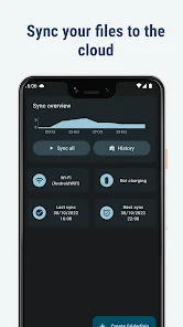 FolderSync Pro���°�v4.8.5 ��׿��