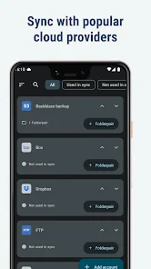 FolderSync Pro���°�v4.8.5 ��׿��