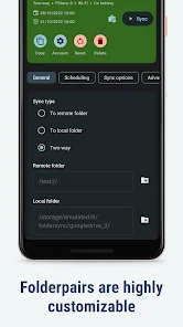 FolderSync Pro���°�v4.8.5 ��׿��