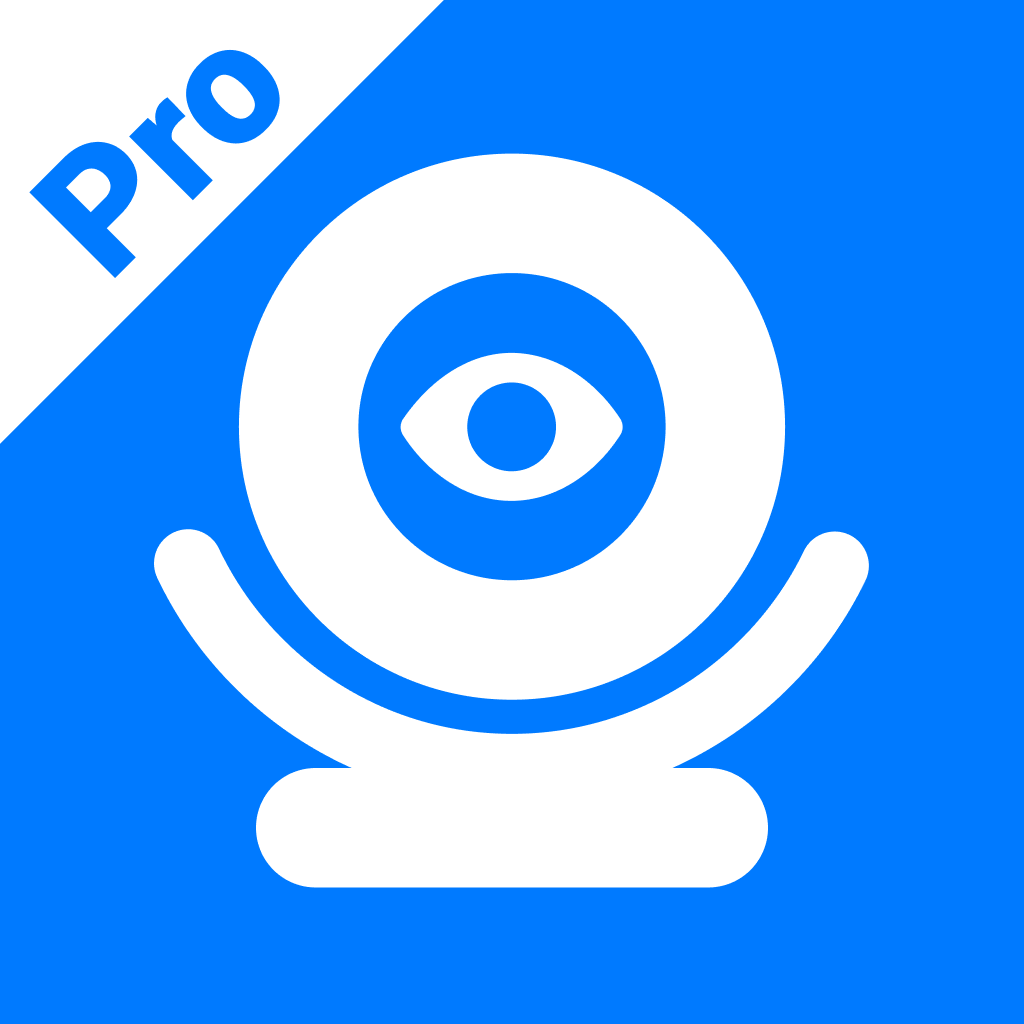 小眯眼Pro-家庭安防监控v1.3.6 手机远程看家版