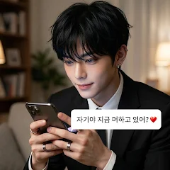 AI남자친구���°汾v7.1.0 AI��������Ի�