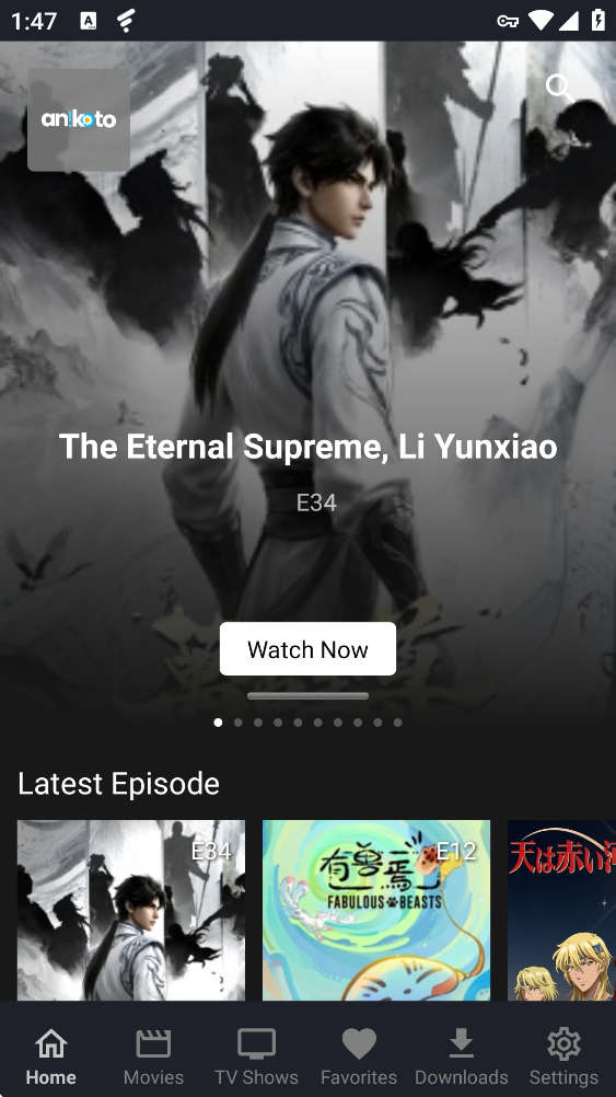 BetterStreamflix�������°�v1.1.0 ��ý�岥��