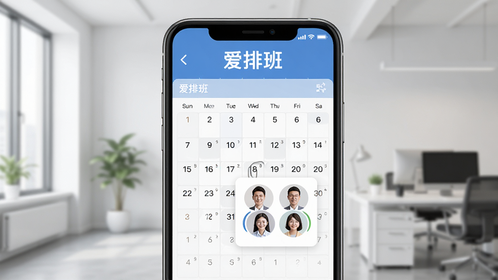 ���Ű� �����Ű���棬�ֻ���Ļ��ʾ������ͼ��Ա��ͷ����ק�����������Ǽ��İ칫�ң����֡����Űࡱ��������Ļ�������ִ���ƽ��Ʒ�񣬻�������