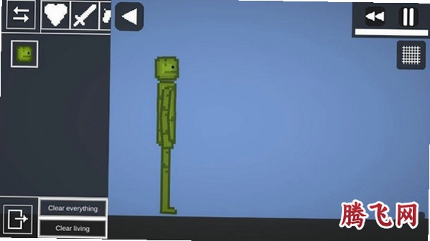 ������ֳ�����汾0.1(Human Playground)v0.1 ��׿��