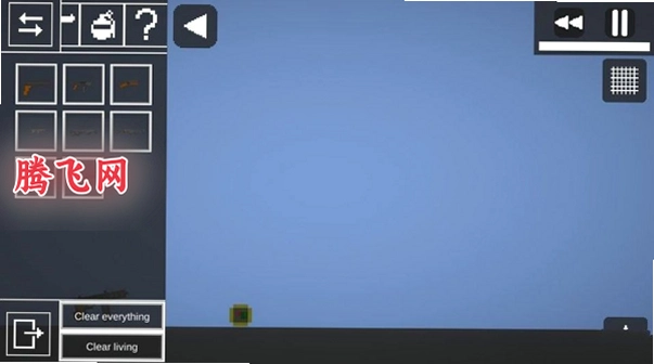 ������ֳ�����汾0.1(Human Playground)v0.1 ��׿��
