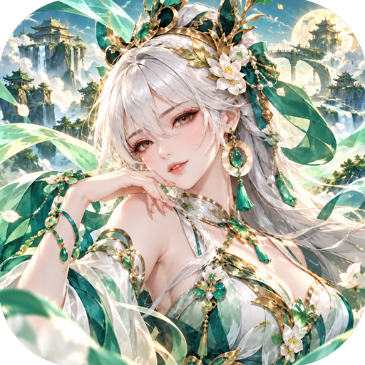 口袋苍穹0.1折天天送648v1.0.0 最新版