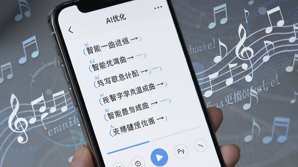 AIд��һ������ ����д�ʽ��棬����չʾ�ֻ���Ļ�ϸ���ı����ڱ�AI�Ż������ִ���Ѻ�ϱ�ע�����������������ֽ�֯�ĳ���ͼ��������������գ����ʸɾ����޶���Ԫ��