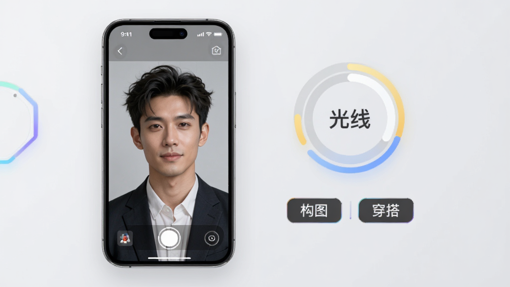 չʾ��APP������������Ͻ��棬������һ���ֻ���Ļ����ʾ��һ�������û�����Ƭ���Ա��м�������Բ���ͼ�����ǩ�硰��ͼ���������ߡ���������������Ǹɾ���ǳ��ɫ�����Ƽ���ʮ�㵫�����Ȼ��ڣ��Ű����������ʸɾ����޶���Ԫ�ء�
