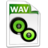 靖源wav合并分割专家电脑版v1.0 音频合并分割