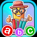 ����ѧӢ��ABC-�׶�Ӣ������v3.6qf ��ͯ����Ż���