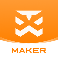 XMAKER-3D��ģ����v2.10.16 �ֻ���ģ������