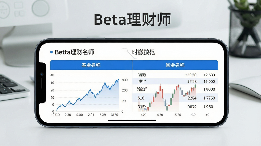 һ��չʾ��Beta����ʦ����Ʒ�Աȹ��ܵ�ͼƬ��������һ���ֻ�������ʾ��ֻ����ĶԱ����ݱ������������ƺ;�ֵ���ߣ��Ҳ�������ƺͻس����ݣ�������������ɫ���֣������Ǽ��İ칫���棬���רҵ��ˬ�����ʸɾ����޶���Ԫ��